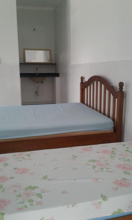 Bed and Breakfast Pousada Vitoria Убатуба Экстерьер фото