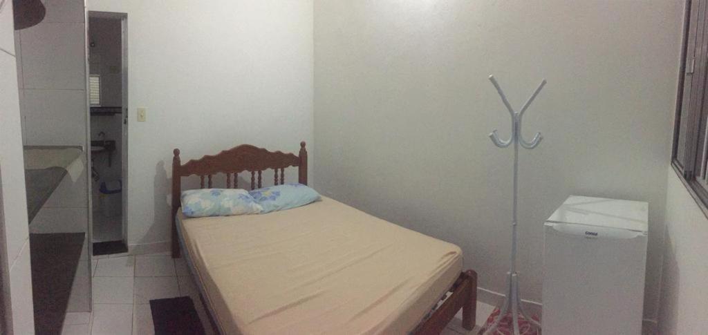 Bed and Breakfast Pousada Vitoria Убатуба Экстерьер фото